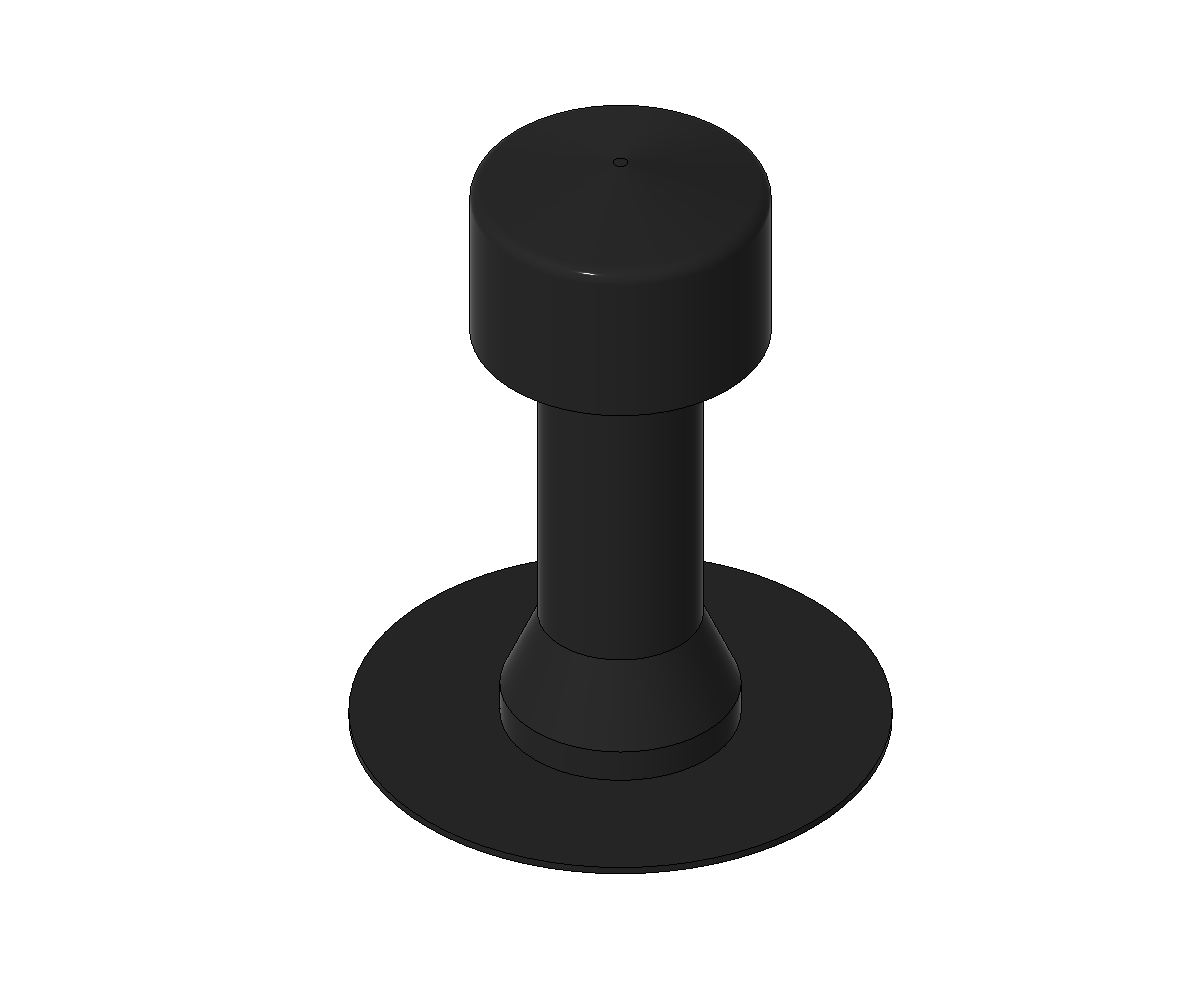 Аэратор кровельный PLASTFOIL AERO